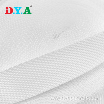 customized pp webbing polypropylene straps